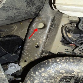 Unterfahrschutz Motor und Getriebe 2mm Stahl Skoda Yeti 2014 bis 2017 4.jpg